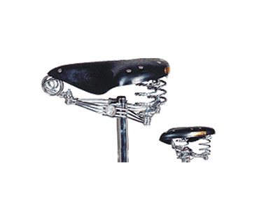 Jay Jay Saddles (India)